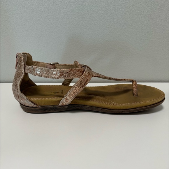 Volatile sandals - Picture 4 of 10